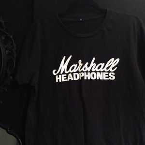 Marshall Tee